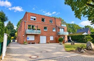 Wohnung mieten in 21149 Neugraben-Fischbek, Exklusiv möbliert wohnen mit Terrasse in Neugraben