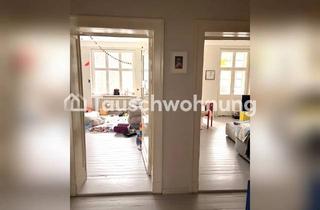 Tauschwohnungen in Höhndorfstraße, 12101 Tempelhof, Tauschwohnung: Helle ruhige Altbauwohnug LANDESEIGENE