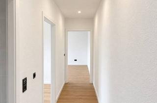 Wohnung mieten in Gartenstraße, 64859 Eppertshausen, Charmante 3-Zimmer-Wohnung | Komplett renoviert | Schmidt & Co. Immobilien