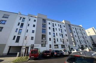 Penthouse mieten in 55118 Neustadt, Penthousewohnung mit Südwest-Terrasse in der Mainzer Neustadt