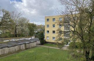 Wohnung mieten in Von-Humboldt-Straße 45, 42549 Velbert, 3 Zimmer mit Balkon im 1.OG in Velbert Birth