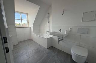 Wohnung mieten in 85221 Dachau, Frisch renoviert – Traum-Apartment an der Altstadt mit stylischem Bad und separater Küche