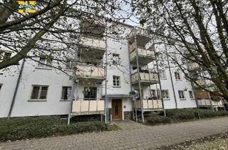 Wohnung mieten in Heimgarten 122, 09127 Gablenz, Wohnen im beliebten Heimgarten mit Balkon