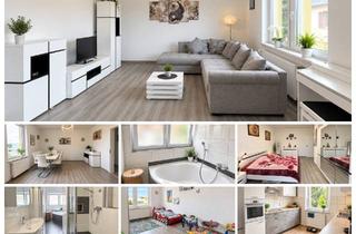 Wohnung mieten in 77815 Bühl, +++Schöne 3,5 ZKB in Bühl - Stadtmitte - zu vermieten +++