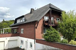 Wohnung mieten in 53639 Königswinter, Großzügige und helle 2-ZimmerDachgeschosswohnung in Oberpleis