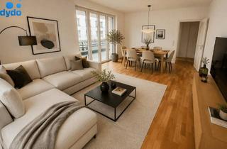 Wohnung mieten in Carl-Adam-Petri-Straße, 14469 Nedlitz, Exklusive Gartenwohnung im Petri Quartier | Neubau | Tiefgarage | Einbauküche