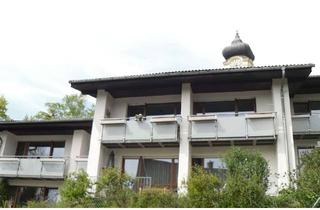 Wohnung mieten in Am Graben 1 a, 83043 Bad Aibling, Großzügige 2-Zimmer-Wohnung mit Terrasse in Bad Aibling