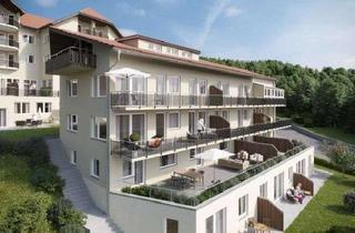Wohnung mieten in Eichenweg 33, 75323 Bad Wildbad, Exklusives Wohnvergnügen: Moderne Eleganz mit Terrasse und traumhafter Aussicht