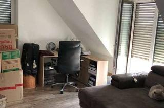 Wohnung mieten in Buchenweg, 49453 Rehden, Schöne Dachgeschoss-Wohnung mit Balkon im Rehdener Neubaugebiet