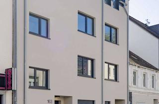 Wohnung mieten in 41061 Mönchengladbach, Modernes Apartment mit Küche I Perfekt für Studenten - Pendler -Senioren!