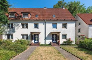 Wohnung mieten in Johann-Holm-Str., 25524 Itzehoe, Modernisierte Wohnung mit neuer Einbauküche