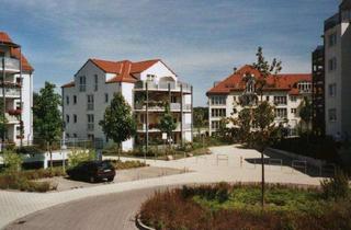 Wohnung mieten in Pegasusstraße 42, 16321 Bernau, Große attraktive 2 Zimmerwohnung im Dachgeschoss!