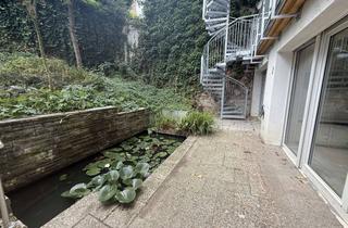 Wohnung mieten in 52066 Aachen, Souterrainwohnung mit Gartenzugang in Bestlage - Aachen Burtscheider Markt