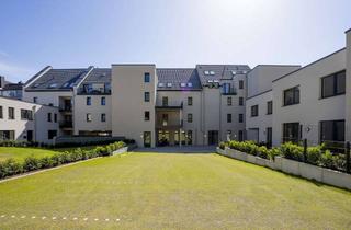 Wohnung mieten in 41061 Mönchengladbach, Mönchengladbach, tolle 3 Zimmer Maisionettenwohnung (Neubau) mit Wohnküche und Vorgarten!