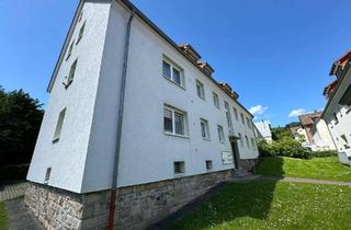 Wohnung mieten in Gartenweg, 37247 Großalmerode, Helle 2-Zimmer-Wohnung im ruhigen Gartenweg in Großalmerode