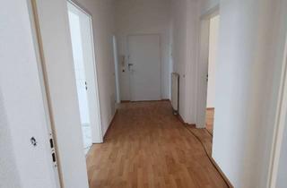 Wohnung mieten in Preßlersberg 12, 06110 Halle, Schöne 3-Zimmer-Altbauwohnung