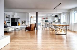Lofts mieten in 91315 Höchstadt, Elegantes Dachgeschoss‑Loft mit Balkon & Premium‑Interieur!