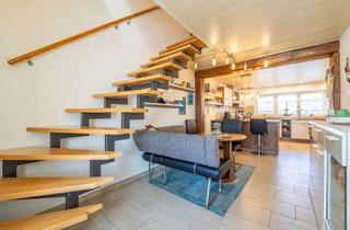 Wohnung mieten in 35415 Pohlheim, Wunderschöne Maisonette Wohnung in ruhiger Lage