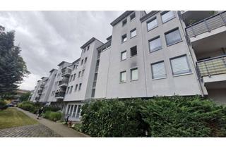 Wohnung mieten in Morgenstraße 11a, 39124 Neue Neustadt, Barrierefreie 2- Zimmer-Seniorenwohnung mit Einbauküche