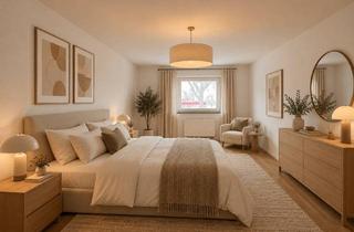 Wohnung mieten in Tivolistraße 105-109, 52349 Düren, Einladende 2-Zimmer Wohnung in gefragter Lage von Düren