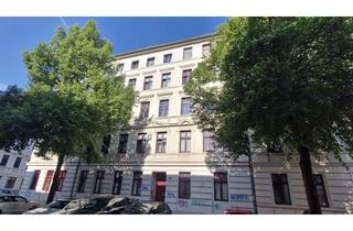 Wohnung mieten in Helmstedter Straße 59, 39112 Sudenburg, Sanierte 2 Raum - Dachgeschosswohnung in Sudenburg