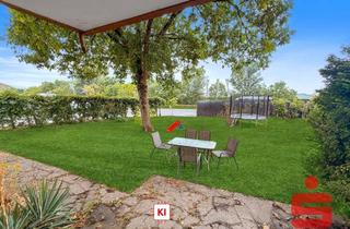 Wohnung mieten in 97340 Marktbreit, Renovierte 3-Zimmer-Wohnung mit Garten, Terrasse und Stellplatz in Marktbreit