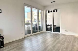 Wohnung mieten in 94034 Grubweg, Wunderschöne 2-Zimmer-Wohnung mit EBK und Balkon