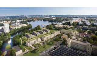 Wohnung mieten in Am Maselakepark 30a, 13587 Spandau, Schöne 3-Zimmer Wohnung mit Balkon in Spandau