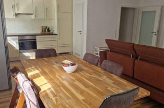 Wohnung mieten in 79336 Herbolzheim, 4-Zimmer-EG-Wohnung mit Terrasse u. Privatgarten