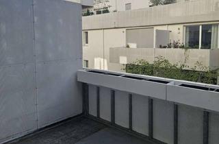 Wohnung mieten in Wallstraße, 01067 Innere Altstadt, Extravagante Neubauwohnung mit Balkon und zwei Bädern!