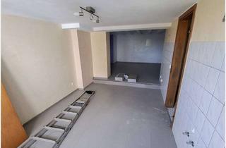 Wohnung mieten in 35415 Pohlheim, Moderne 1-Zimmer-Souterrainwohnung - Energieeffizient & bezugsfertig ab dem 01.11.2026 - in Pohlheim