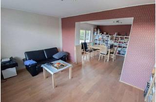 Wohnung mieten in 35415 Pohlheim, Großzügige 3-Zimmer-Wohnung mit Terrasse und offenem Wohn- und Essbereich - in Pohlheim
