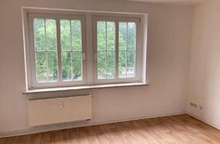 Wohnung mieten in Heinrich-Heine-Straße, 06862 Roßlau, 6 Zimmer mit viel Platz...!