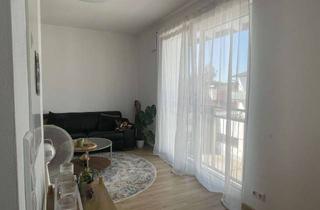 Wohnung mieten in Friedrichshofener Straße 53a, 85049 Friedrichshofen, Ruhig gelegene 1-Zimmer-Wohnung in Ingolstadt – zentral & top gepflegt