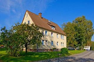Wohnung mieten in Am Sprung 18, 37671 Höxter, Sofort frei! 2-Zimmer-Wohnung in Höxter Ottbergen