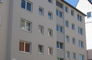Wohnung mieten in Wabestr. 37, 38106 Braunschweig, Modernisierte Studentenwohnung im östlichen Ringgebiet
