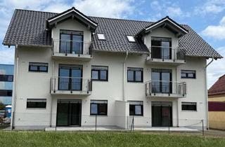 Wohnung mieten in 84416 Taufkirchen, Wunderschöne 2-Zimmer-Dachgeschoss-Wohnung