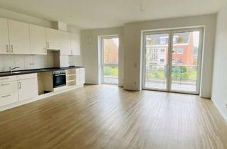 Wohnung mieten in Fritz-Reuter-Str. 25, 21629 Neu Wulmstorf, Moderne 2-Zimmer-Wohnung mit in Neu Wulmstorf mit Tiefgaragenstellplatz