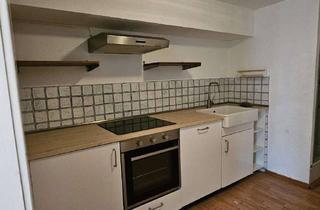 Wohnung mieten in Frankfurter Straße 38, 58553 Halver, Apartment in zentraler Lage von Halver