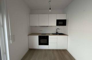 Wohnung mieten in Holtmarweg 16, 59269 Beckum, 1-Zimmer-Neubauwohnung mit Balkon in Beckum