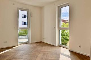 Penthouse mieten in 69469 Weinheim, Moderne Penthouse mit großer Terrasse zentral gelegen!