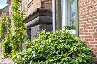 Wohnung mieten in Industriestrasse 14, 47803 Kempener Feld/Baakeshof, +++SONNENLOGGIA IN SCHÖNEM BACKSTEINALTBAU+++