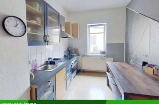 Wohnung mieten in 06366 Köthen, Helle, großzügige Erdgeschosswohnung in ruhiger Lage
