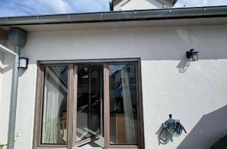 Wohnung mieten in 64546 Mörfelden-Walldorf, Möbliertes Wohnen in zentraler Lage
