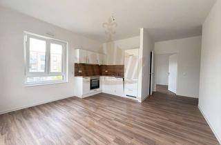 Wohnung mieten in 16359 Biesenthal, Hochmoderne 2 Zimmer-Wohnung | für Senioren | barrierefrei | mit Balkon | in Biesenthal