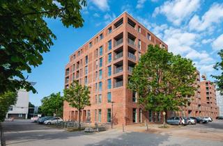 Wohnung mieten in Kesselschmied, 24143 Gaarden-Ost, Modern wohnen – einfach wohlfühlen