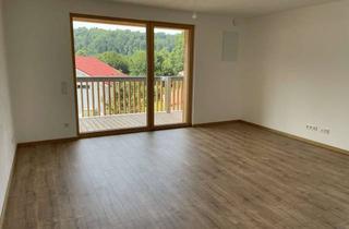Wohnung mieten in Schneiderbachweg 20, 83313 Siegsdorf, Neubau 3-Zimmer-Wohnung in Siegsdorf