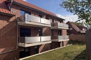 Wohnung mieten in 30890 Barsinghausen, Neubau 5-Zimmer-Wohnung