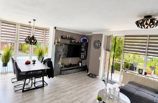 Wohnung mieten in 27619 Schiffdorf, Familienfreundlich in Schiffdorf: Gepflegte 3-Zimmer-Wohnung mit Westbalkon & Garage