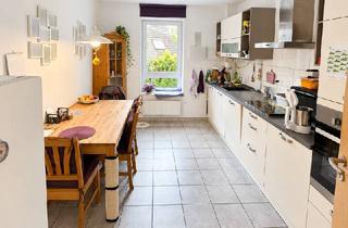 Wohnung mieten in 27612 Loxstedt, Zentral in Loxstedt: 3-Zimmer-Wohnung mit Südbalkon & großem Keller